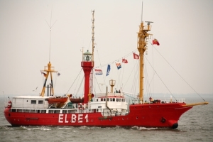 Elbe 1